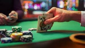 Joker Gaming Game